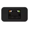 BELKIN USB4 - 2,5 Gbit/s Ethernet-sovitin