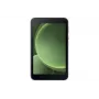 Samsung Galaxy Tab Active5 Wi-Fi Enterprise Edition Samsung Exynos 128 GB 20,3 cm (8 tuumaa) 6 GB Wi-Fi 6 (802.11ax) Android 14 vihreä