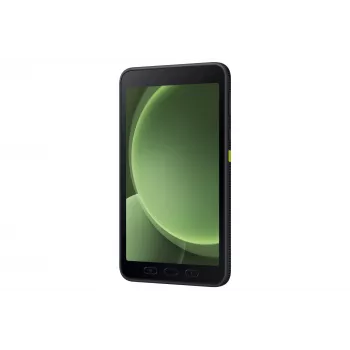 Samsung Galaxy Tab Active5 Wi-Fi Enterprise Edition Samsung Exynos 128 GB 20,3 cm (8 tuumaa) 6 GB Wi-Fi 6 (802.11ax) Android 14 vihreä