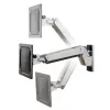 ERGOTRON Interactive Arm HD (kiillotettu alumiini)