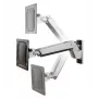 ERGOTRON Interactive Arm HD (kiillotettu alumiini)