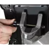 ERGOTRON Interactive Arm HD (kiillotettu alumiini)