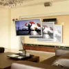 ERGOTRON Interactive Arm HD (kiillotettu alumiini)