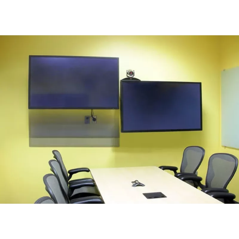 ERGOTRON Interactive Arm HD (kiillotettu alumiini)