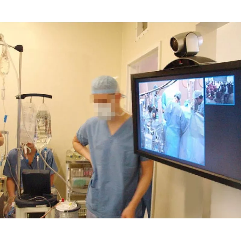 ERGOTRON Interactive Arm HD (kiillotettu alumiini)