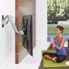 ERGOTRON Interactive Arm HD (kiillotettu alumiini)