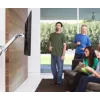 ERGOTRON Interactive Arm HD (kiillotettu alumiini)