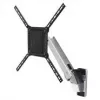 ERGOTRON Interactive Arm HD (kiillotettu alumiini)