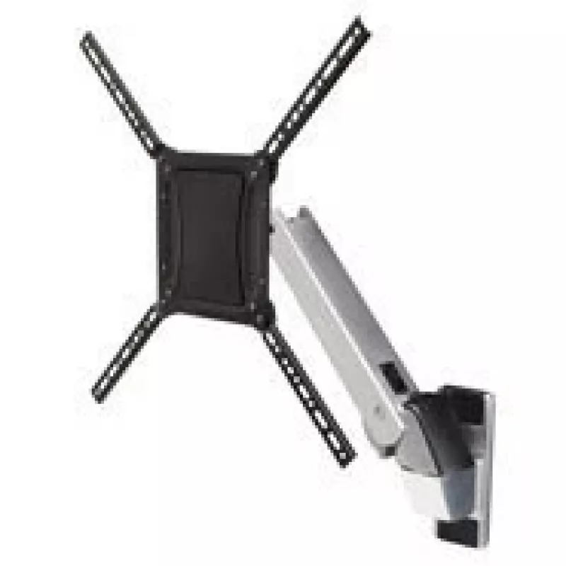 ERGOTRON Interactive Arm HD (kiillotettu alumiini)