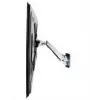 ERGOTRON Interactive Arm HD (kiillotettu alumiini)