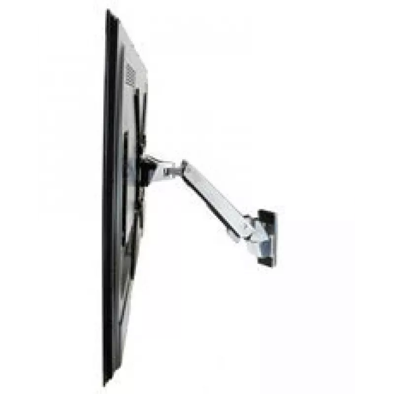 ERGOTRON Interactive Arm HD (kiillotettu alumiini)
