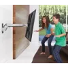 ERGOTRON Interactive Arm HD (kiillotettu alumiini)