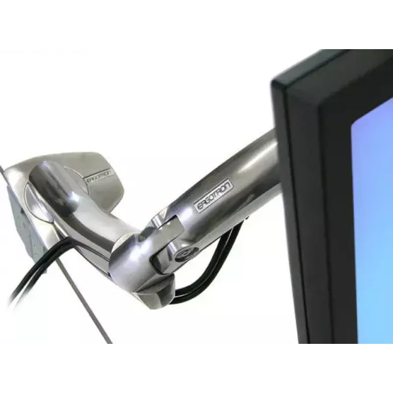 Pöytäkiinnitteinen LCD-varsi Ergotron MX-sarja