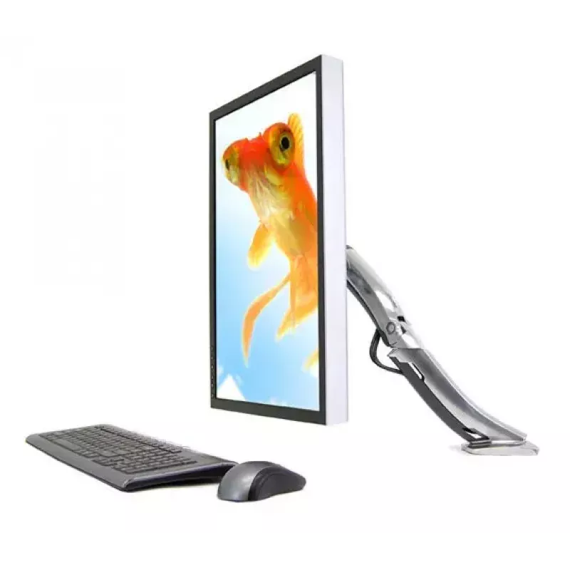 Pöytäkiinnitteinen LCD-varsi Ergotron MX-sarja