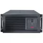 APC Smart-UPS SUA5000RMI5U - 5000VA, 8x C13, 2x C19 pistorasia, NMC, rack-asennus/torni
