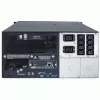 APC Smart-UPS SUA5000RMI5U - 5000VA, 8x C13, 2x C19 pistorasia, NMC, rack-asennus/torni