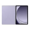 Folio-kotelo Samsung EF-BX210TWEGWW Galaxy Tab A9+ 11 tuumalle valkoinen