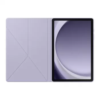 Folio-kotelo Samsung EF-BX210TWEGWW Galaxy Tab A9+ 11 tuumalle valkoinen