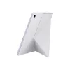 Folio-kotelo Samsung EF-BX210TWEGWW Galaxy Tab A9+ 11 tuumalle valkoinen