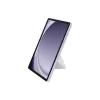 Folio-kotelo Samsung EF-BX210TWEGWW Galaxy Tab A9+ 11 tuumalle valkoinen
