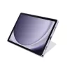 Folio-kotelo Samsung EF-BX210TWEGWW Galaxy Tab A9+ 11 tuumalle valkoinen