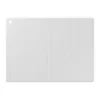Folio-kotelo Samsung EF-BX210TWEGWW Galaxy Tab A9+ 11 tuumalle valkoinen