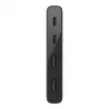 BELKIN USB-C 4-porttinen mini-keskitin (2x Type-C ja 2x USB-A 3.1)