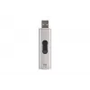 TRANSCEND SSD - Esd320a kannettava asema - 512 GB - USB Type-A - pehmeänharmaa