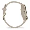 GARMIN INTERNATIONAL Venu 3S - 41 mm - älykello rannekkeella - ranska - harmaa