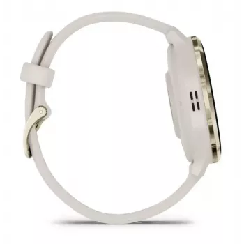 Älykello Garmin Venu 3S ivory