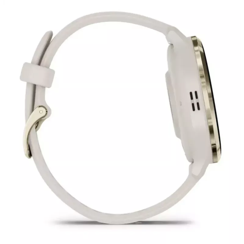 Älykello Garmin Venu 3S ivory