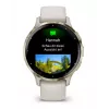 Älykello Garmin Venu 3S ivory