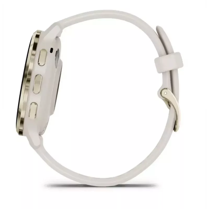 Älykello Garmin Venu 3S ivory