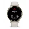 Älykello Garmin Venu 3S ivory