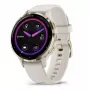 Älykello Garmin Venu 3S ivory