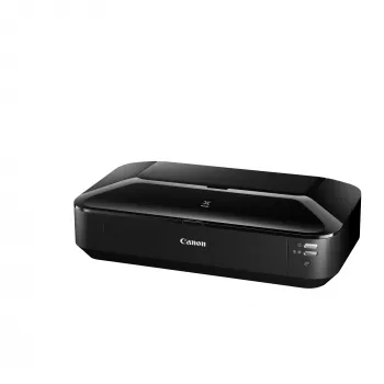 Canon PIXMA iX6850 valokuvatulostin mustesuihku 9600 x 2400 DPI A3+ (330 x 483 mm) Wi-Fi