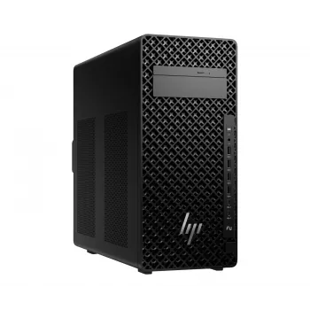 HP Z2 Tower G1i Intel Core Ultra 7 265 16 GB DDR5-SDRAM Windows 11 Pro -työasema, AI-työasema, AI-PC