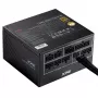 XPG COREREACTOR II VE 850W virtalähde, 850 W, 100 - 240 V, 47 - 63 Hz, 12 A, 20 A, 70.8 A