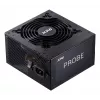XPG PROBE 700 BRONZE virtalähde, 700 W, 100 - 240 V, 47 - 63 Hz, 10 A, aktiivinen, 19 A