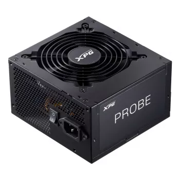 XPG PROBE 700 BRONZE virtalähde, 700 W, 100 - 240 V, 47 - 63 Hz, 10 A, aktiivinen, 19 A