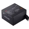 XPG PROBE 700 BRONZE virtalähde, 700 W, 100 - 240 V, 47 - 63 Hz, 10 A, aktiivinen, 19 A