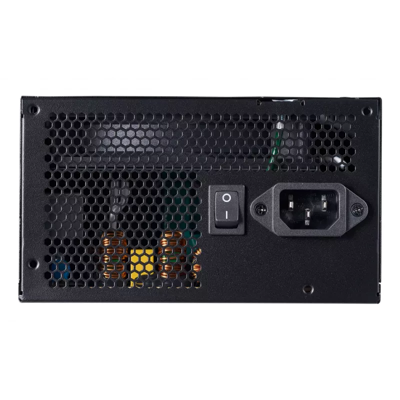 XPG PROBE 700 BRONZE virtalähde, 700 W, 100 - 240 V, 47 - 63 Hz, 10 A, aktiivinen, 19 A