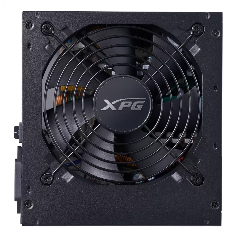 XPG PROBE 700 BRONZE virtalähde, 700 W, 100 - 240 V, 47 - 63 Hz, 10 A, aktiivinen, 19 A