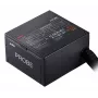 XPG PROBE 600 BRONZE virtalähde, 600 W, 100 - 240 V, 47 - 63 Hz, 10 A, aktiivinen, 19 A