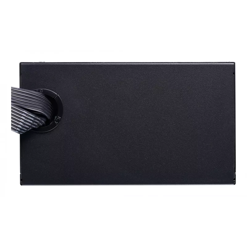 XPG PROBE 600 BRONZE virtalähde, 600 W, 100 - 240 V, 47 - 63 Hz, 10 A, aktiivinen, 19 A