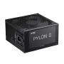 XPG PYLON II 750W Bronze virtalähde, 750 W, 100 - 240 V, 50/60 Hz, 10 A, aktiivinen, 22 A