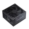 XPG PYLON II 750W Bronze virtalähde, 750 W, 100 - 240 V, 50/60 Hz, 10 A, aktiivinen, 22 A