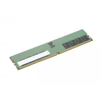 Lenovo ThinkSystem 32GB TruDDR5 4800MHz (2Rx8) ECC UDIMM -muistimoduuli (4X77A88512)