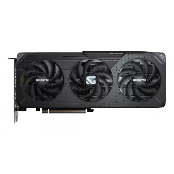 GIGABYTE Radeon RX 9060 XT GAMING 16G -näytönohjain - 16 GB GDDR6, 128 bit, PCI-E 5.0, 3230 MHz ydin kellotaajuus, 2 x DisplayPort, 1 x HDMI, GV-R9060XTGAMING-16GD