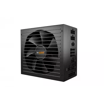be quiet Straight Power 12 virtalähde 750 W 20+4 pin ATX ATX musta